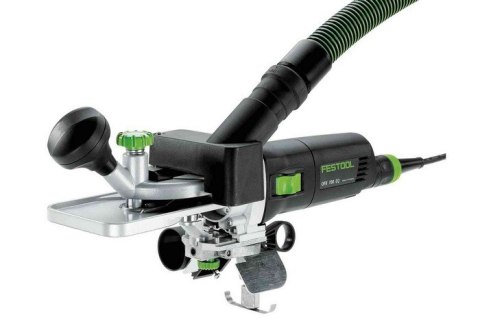 FREZARKA DO KRAWĘDZI OFK 700 EQ-PLUS