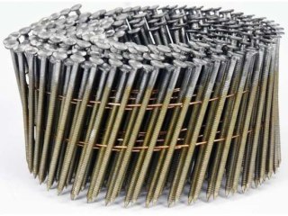 GWOŹDZIE BĘBNOWE 64*2.5MM 3600SZT