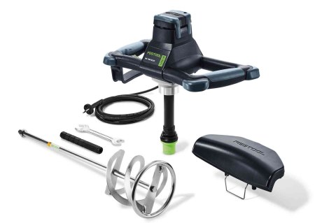 MIESZARKA MX 1200 RE EF HS2