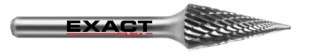 PILNIK OBROTOWY HM SILVER SKM 3MM