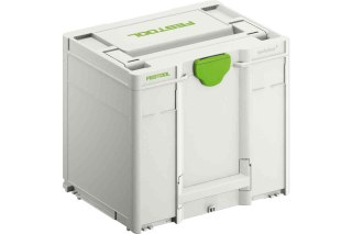 SYSTAINER SYS3 M 337