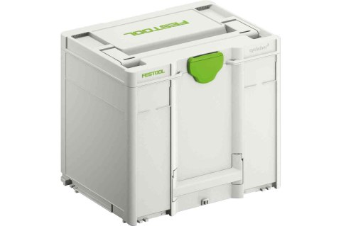 SYSTAINER SYS3 M 337