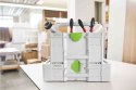 SYSTAINER TOOLBOX SYS3 TB L 137
