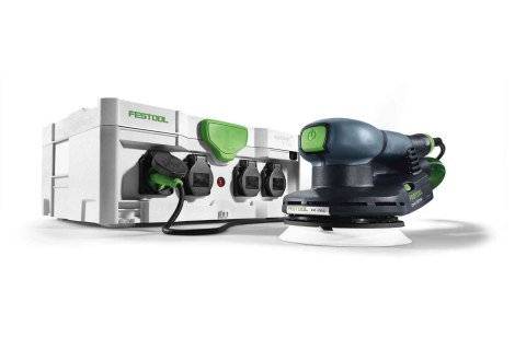 SYSTAINER Z PRZEDŁUŻACZEM SYS-POWERHUB SYS-PH