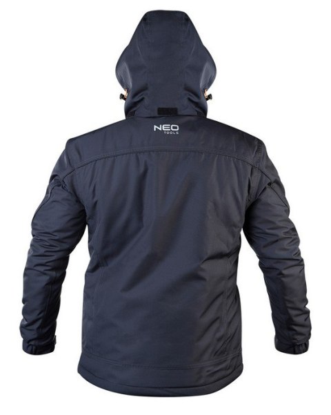 KURTKA ROBOCZA OUTDOOR, DOBBY, ROZMIAR XXL