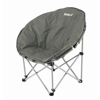 FOTEL CAMPING SKŁADANY 81*82*70CM