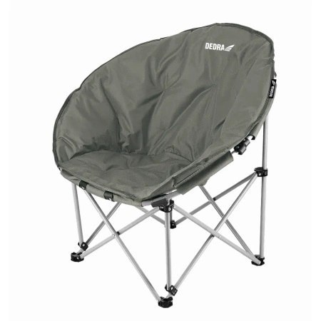 FOTEL CAMPING SKŁADANY 81*82*70CM