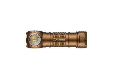 LATARKA CZOŁOWA SIRIUS H12, 1200LM ŁADOWALNA