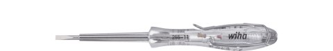 PRÓBNIK NAPIĘCIA SOFTFINISH JEDNOBIEGUNOWY, 110-250 V