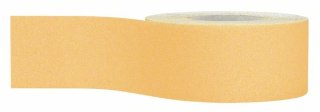 ROLKA SZLIFIERSKA BEST F/WOOD 93MM*5M P40