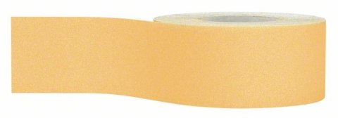 ROLKA SZLIFIERSKA BEST F/WOOD 93MM*5M P60