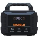 STACJA ZASILAJĄCA POWERBANK POWERSTATION 300W