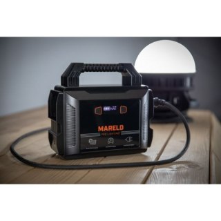 STACJA ZASILAJĄCA POWERBANK POWERSTATION 300W