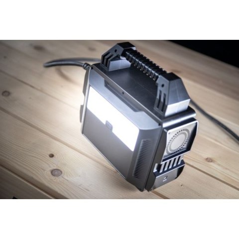 STACJA ZASILAJĄCA POWERBANK POWERSTATION 300W