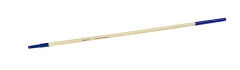 TRZONEK LAKIEROWANY SOSNOWY CLICK-CLACK 150CM