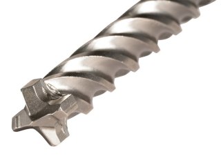 WIERTŁO SDS-PLUS 12*315MM NEMESIS 2