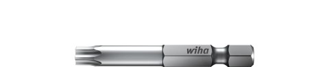 BIT, GROT PROFESSIONAL 1/4'' TORX T5*50MM