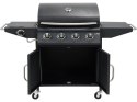 GRILL GAZOWY 4+1