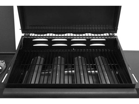 GRILL GAZOWY 4+1