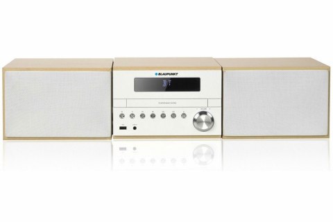 MIKROWIEŻA Z BLUETOOTH I ODTWARZACZEM CD/USB MS45BT