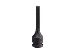 NASADKA UDAROWA Z KOŃCÓWKĄ HEX 3/8'' 8*90MM