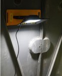 NAŚWIETLACZ LED SMD NA TACCE 50W, 4500LM, LS50A