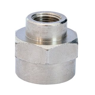 REDUKCJA MUFOWA 1/4''-1/2''