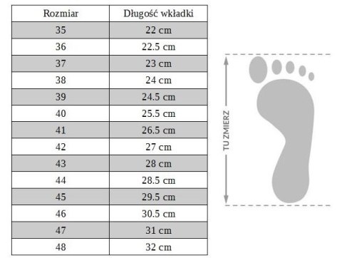 SANDAŁY ROBOCZE ZAMSZOWE 7216SN, ROZMIAR 39
