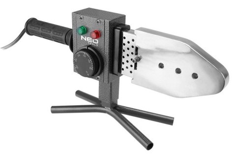 ZGRZEWARKA DO RUR Z TWORZYW SZTUCZNYCH 800W