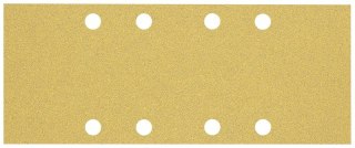 ARKUSZE ŚCIERNE EXPERT EXC470 93*230MM G240 10PC