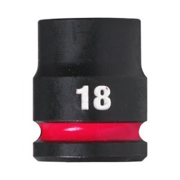 NASADKA UDAROWA SHOCKWAVE 1/2'' 18MM