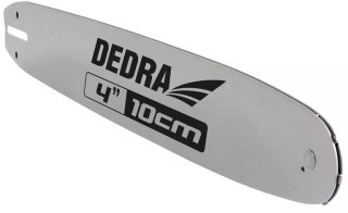 PROWADNICA 4'' 10CM 1.1MM DO PILARKI