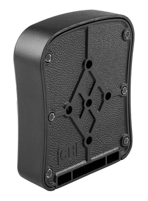 SKRZYNKA Z KODEM 115*95*40MM