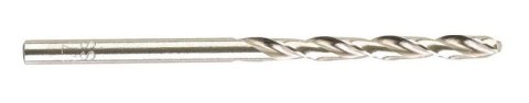 WIERTŁO DO METALU HSS-G THUNDERWEB 7.6MM