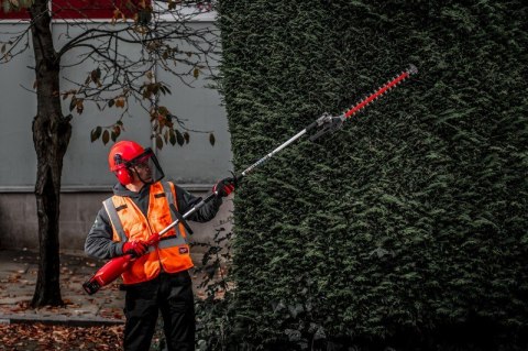 PRZYSTAWKA-NOŻYCE DO ŻYWOPŁOTU QUIK-LOK M18FOPH-HTA