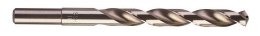 WIERTŁO DO METALU HSS-G THUNDERWEB 11.0MM
