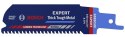 BRZESZCZOT EXPERT S555CHC