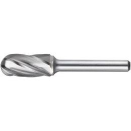 FREZ SPIEKOWY 'C' WALCOWO-KULISTY HFC 1225.08 Z9 ALU