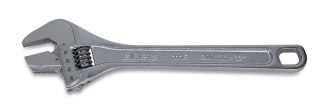 KLUCZ PŁASKI NASTAWNY ZE SKALĄ 200MM