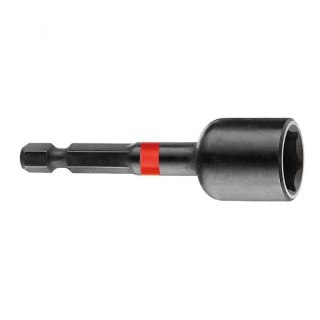 KOŃCÓWKA MAGNETYCZNA SZEŚCIOKĄTNA 1/4 10*65MM