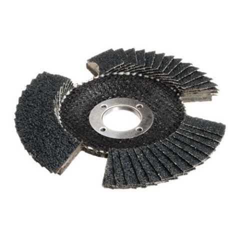 LAMELKA SLTR 125MM CONTROL 40