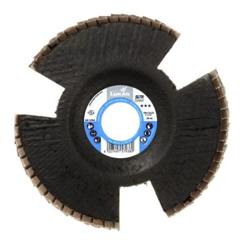 LAMELKA SLTR 125MM CONTROL 60
