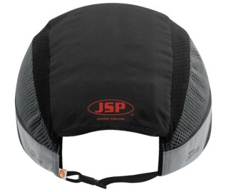 JSP CZAPKA OCHRONNA HARD CAP AEROLITE CZARNA
