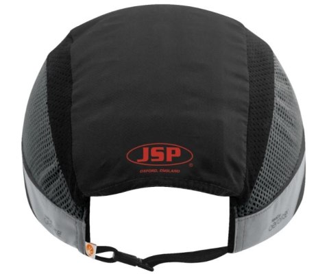 JSP CZAPKA OCHRONNA HARD CAP AEROLITE CZARNA