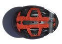 JSP CZAPKA OCHRONNA HARD CAP AEROLITE CZARNA
