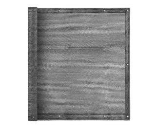MATA OSŁONOWA DECO BASIC GRAFIT 90CM ROLKA 3MB