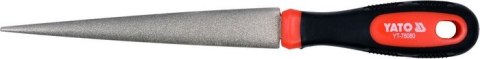 OSEŁKA DIAMENTOWA PILNIK 250MM