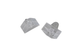 PODKŁADKA TRAPEZ PVC 20 SZT