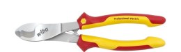 SZCZYPCE DO CIĘCIA PRZEWODÓW PROFESSIONAL ELECTRIC 210MM