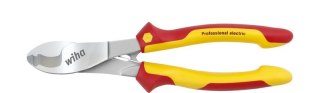 SZCZYPCE DO CIĘCIA PRZEWODÓW PROFESSIONAL ELECTRIC 210MM